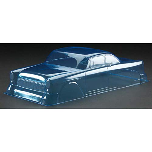 RJ Speed 1/10 50's Sportsman Racer Body RJS1051 Car/Truck Bodies Wings & Decals