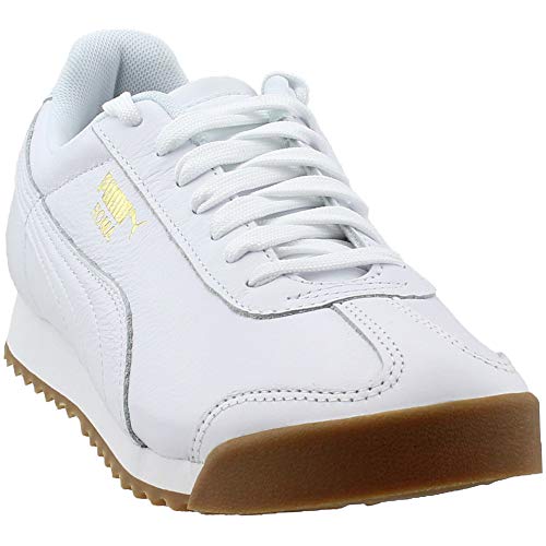 PUMA Men's Roma Sneakers - Image 5