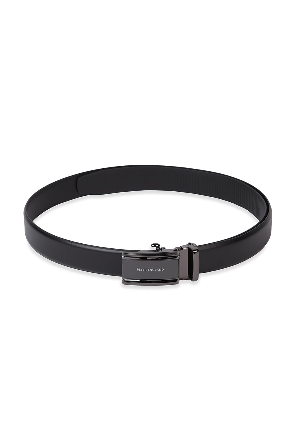 peter england Men's Leather Belt-picture-16