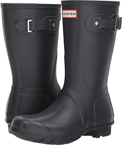 Image of Hunter Women's Original Short Rain Boot