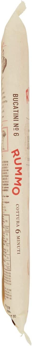Testpaket Bucatini Spaghetti Linguine Hartweizengrieß Pasta Italienische Nudeln 12x 500g Packung + Italian Gourmet Polpa di Pomodoro 400g Dose