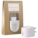 Melhor Aromatizador de Ambiente de 2025: Guia de Compra Completo 6 Aromatizador De Ambiente Elétrico Aromaterapia Via Aroma