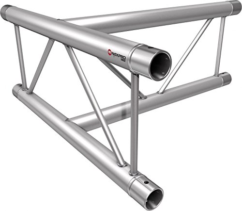 Naxpro-Truss FD 22 C35V 90° 3-andadura Esquina