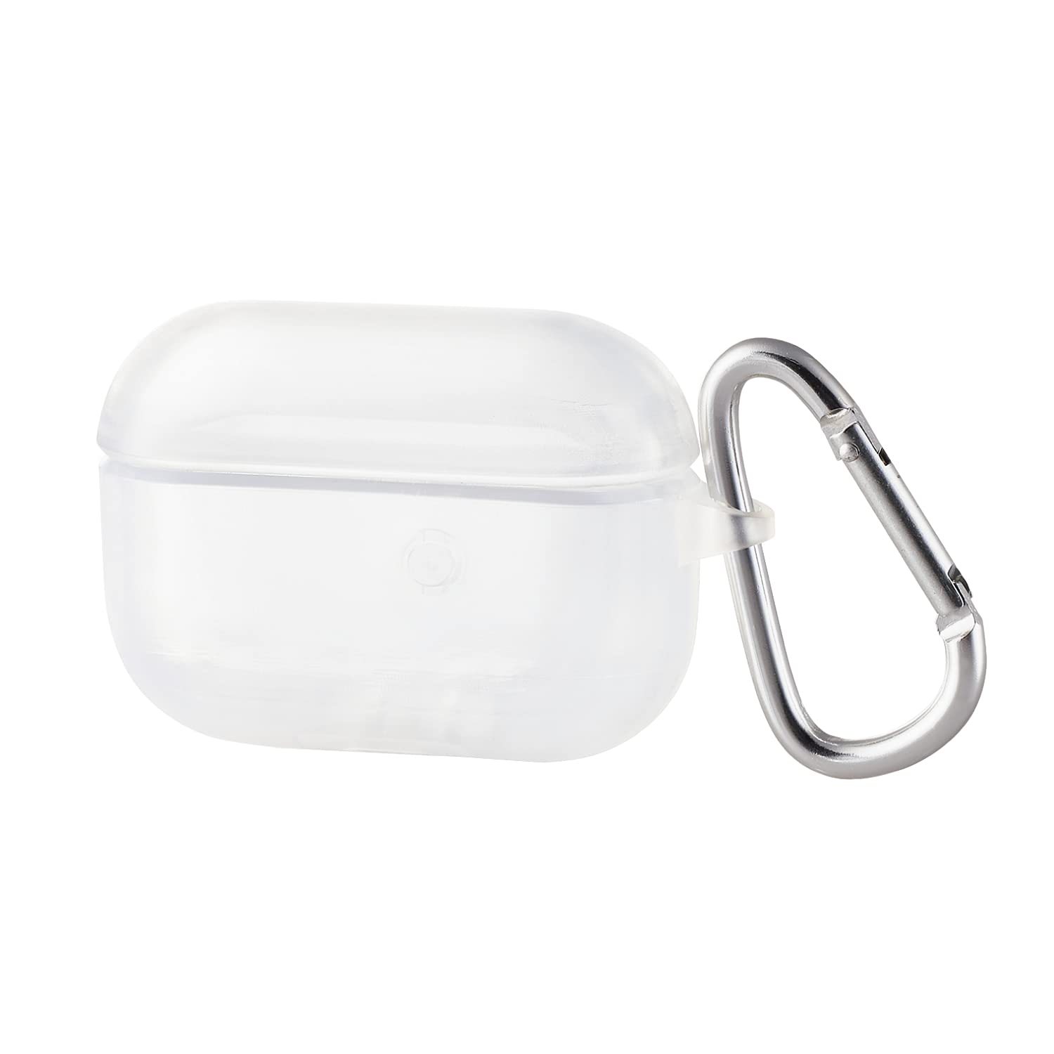 Amazon | エレコム AirPods Pro(2019年発売モデル)対応 ソフトケース