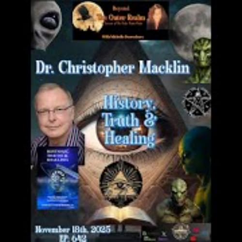 Beyond The Outer Realm- Mind Control Programming in SRA Survivors_ with Randy Goodwin Podcast Por  arte de portada