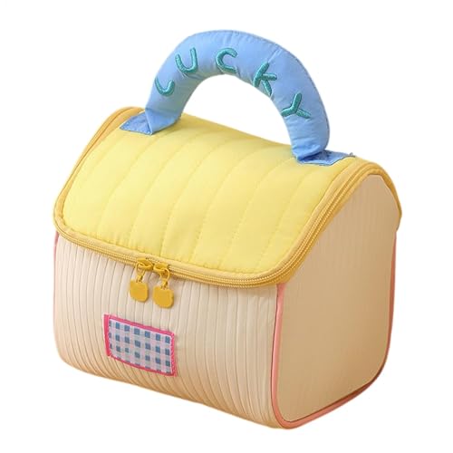 Bolsas de viaje para cosméticos para mujer, bolsas de almacenamiento de gran capacidad, bolsa de aseo y ducha, paquete de cosméticos ligero, bolsa de almacenamiento de viaje para viajes de negocios en
