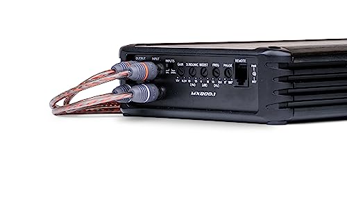 Elite Audio | Base Series 2-Channel Rca Audio Cable | 1.5Ft. Length | Copper Cald Aluminum | Reduced Emi And Rfi | Enhanced Audio Performance | Versatile Compatibility | Ea-Rca1.5 #TOP4