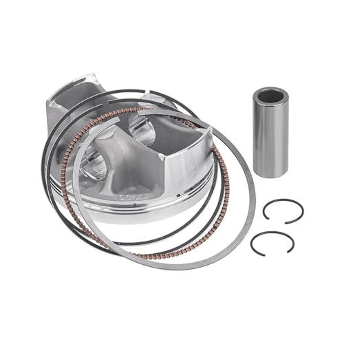 Kit segments piston moto 77mm KX250F RM-Z250 K1300-10005-000