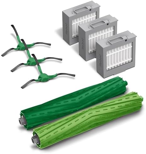 iRobot® Roomba® Authentic Replacement Parts - Robot Accessory Replenishment Kit Roomba® Max 705 Vac Robots