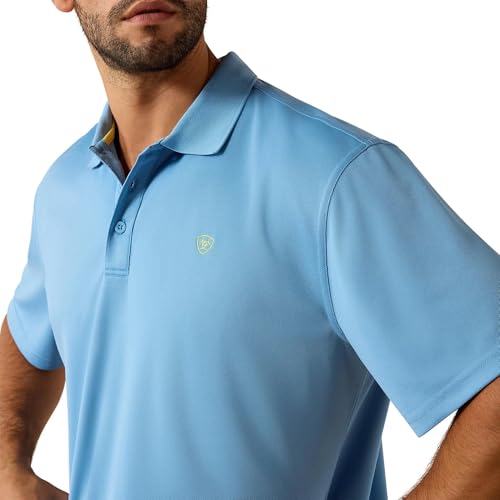Image of Ariat Men's Tek Polo
