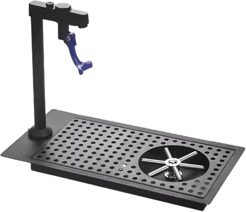 Lave-gobelet commercial pour comptoir de café et bar à cocktails dynamique