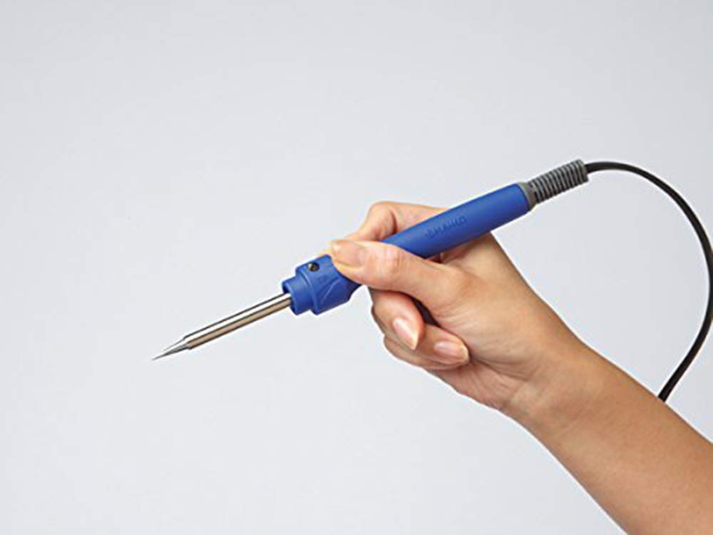 Amazon | 白光(HAKKO) はんだごて ハッコーDASH B型こて先付セット