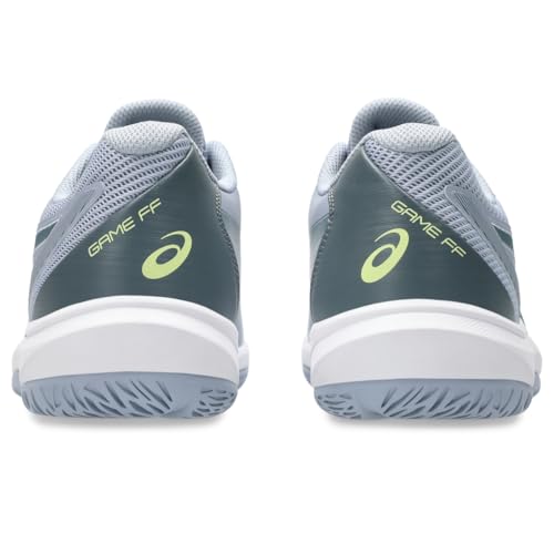 Image of ASICS Men's Game FlyteFoam Tennis Shoes