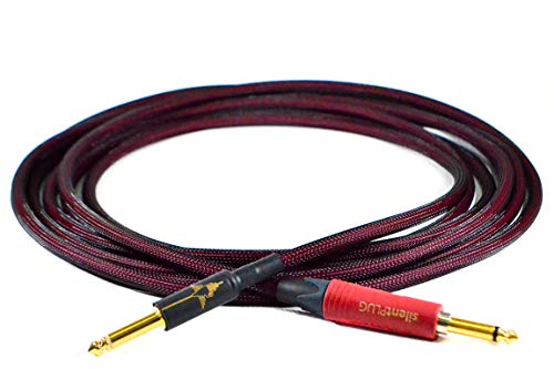 Birdland/NAZCA HiFC SILENT SS 5m / 119-07-SS50S