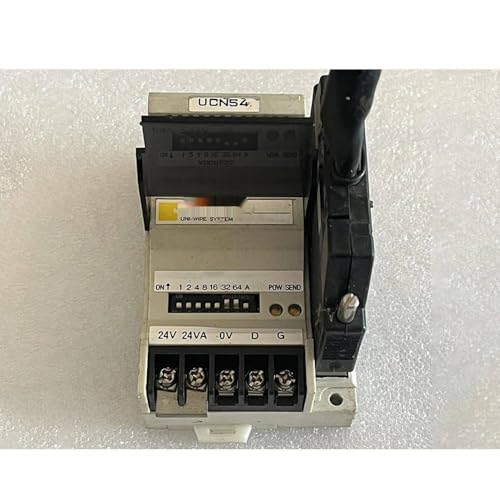 Controller PCV-32T ping