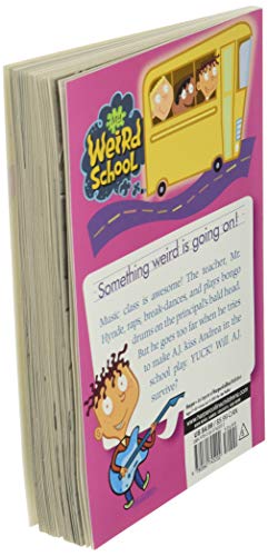 Mr. Hynde Is Out of His Mind!: 6