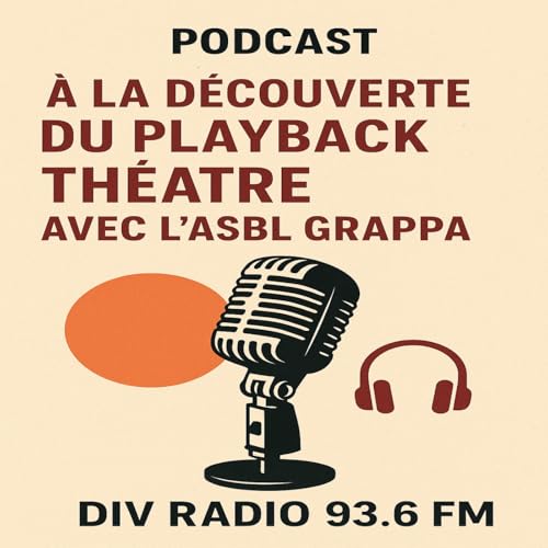 Page de couverture de Á la découvert du Playback Théâtre