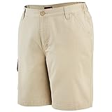 Wolverine Men's Easton Comfort Waist Short