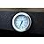 MHP WHRG4DD Hybrid Natural Gas Grill W/SearMagic Grids On In-Ground Post