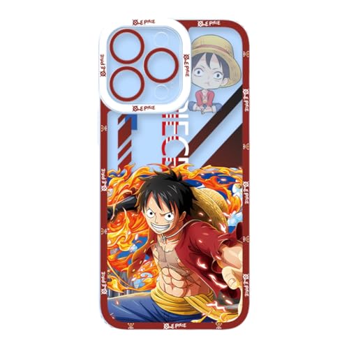 [Zikonla] X}zP[X iPhoneƌ݊܂ iPhonepP[X s[X ONE PIECE ACtHP[X ϏՌϗ Yی \tg iPhone17 gуJo[ Sʕی ^ y lC