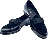 Justar Belgian Loafers
