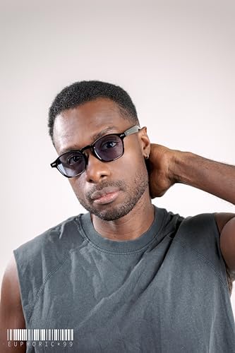 Recopilación de Lentes para Hombre de Moda los preferidos por los clientes. 18 Imagen adicional