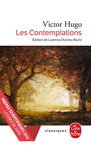 Les Contemplations Gratuit