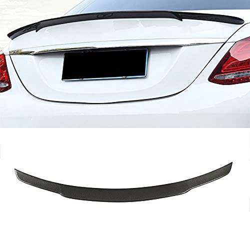 Aileron d'aile arrière Mercedes Benz Classe E W213 coffre carbone