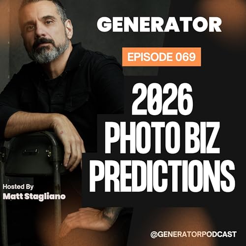 069 - 2026 Photography Industry Predictions