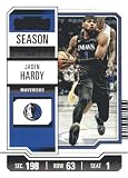 2023-24 Panini Contenders Season Ticket Retail #51 Jaden Hardy Dallas Basketball Card - Sportscard Superstore