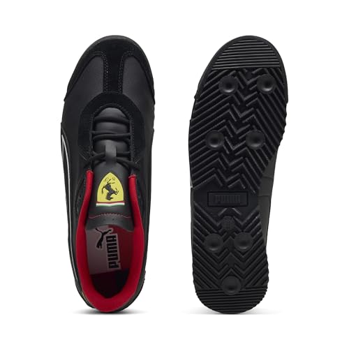 Image of Puma Mens Scuderia Ferrari Roma Shoes