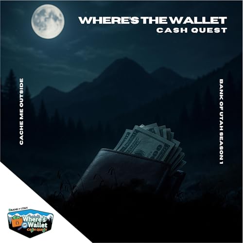 Page de couverture de E2: Blessed Belles Win Bank Bounty... Before Us (WALLET 2025)
