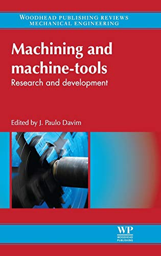 Machining and machine-tools: Research and Development view 2