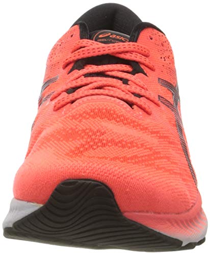 Tênis Asics Gel-Nimbus 23 Tókyo Laranja Masculino (40)