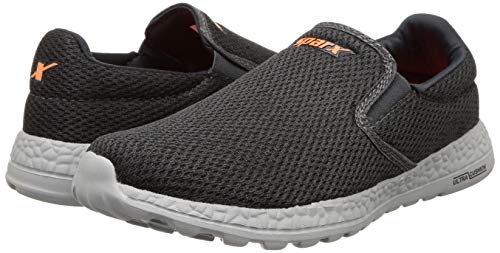 Image of SPARX Trending Shoe SX0375 Blue Sky Blue