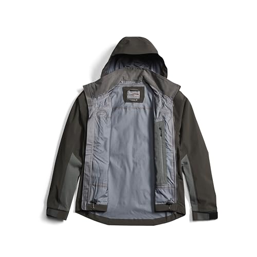 SITKA Gear Mens Delta Pro Wading Jacket2