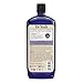 Dr Teal's Foaming Bath with Pure Epsom Salt, Sensitive Skin with Colloidal Oatmeal & Cucumber, 34 fl oz (Pack of 4)