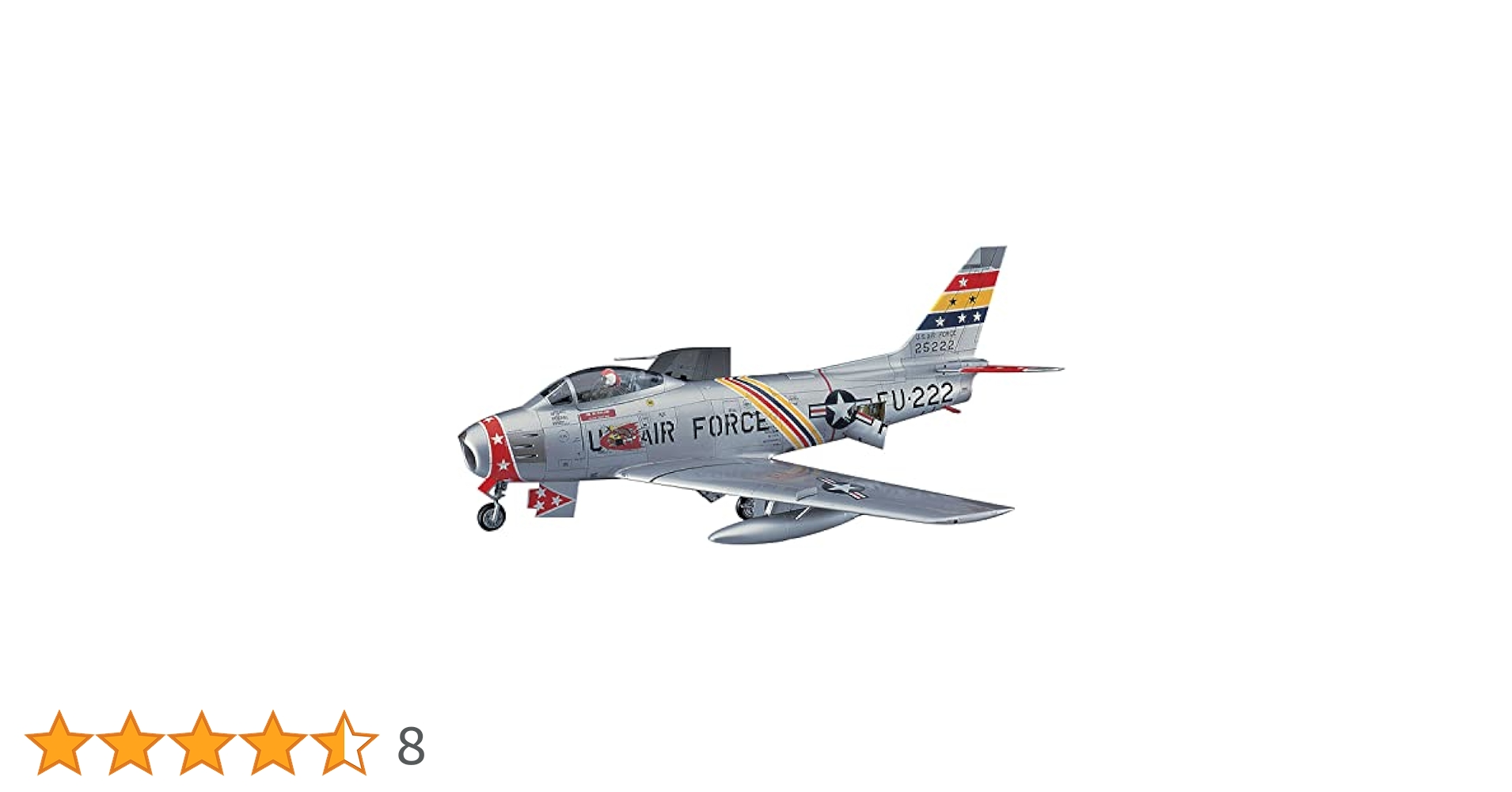 ハセガワ 1/48 アメリカ空軍 F-86F-30 セイバー U.S.エアフォース プラモデル PT13 o7r6kf1 F-86F-30 セイバー “U.S. エア フォース” | 株式会社 ハセガワ