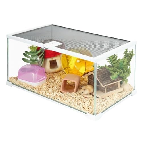 ハムスター ケージ ガラス」の人気商品一覧 | 安い商品を通販サイト