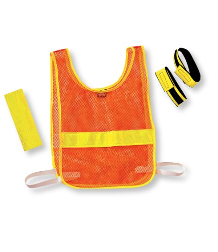 Jogalite Reflective Runner's Gift Pack - 4513