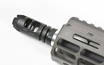 APS/EMG Falkor difence Recce233 【電動ガン】 APS/EMG Falkor Defense Recce 223 Ambi 電動ガン(電子トリガー