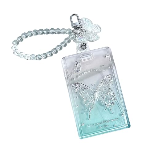 カードスリーブクリアホルダー保護カバー、スライド開閉式でファッショナブルなカードプロテクターを整理・保護します。