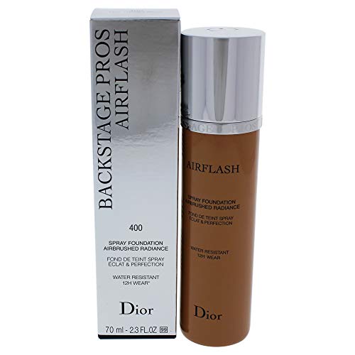 dior airskin foundation