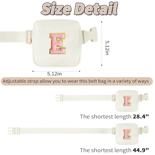 Uygafly YB31 Party Favors Bags For Kids 4-8,Party Gift Bags For Girls Teens,Party Accessories,Mini Fanny Pack Cute Crossbody Bags thumb #5