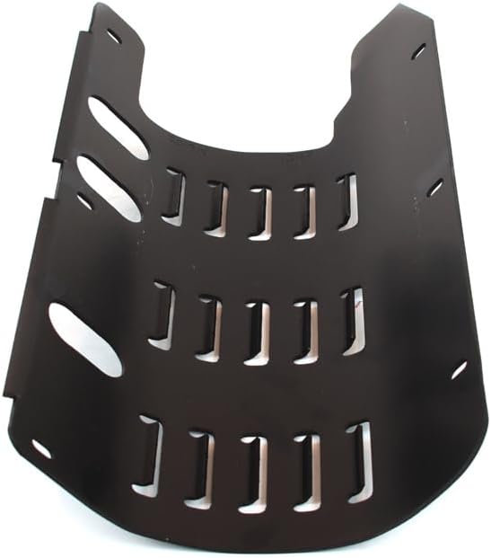 Canton Racing Products 20-914 Windage Tray (Small Block Chevy Louvered For In Pan Installation), 1 Pack