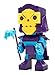 Mega Construx Kubros Masters of The Universe Skeletor Building Kit
