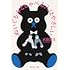 大前粟生「ぬいぐるみとしゃべる人はやさしい（河出文庫）」