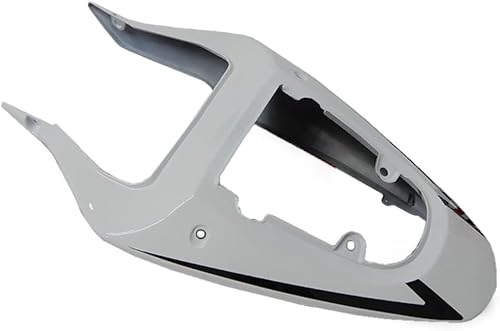 Miniatura 8 de FLPRO - Kit de cuerpo de inyección azul y blanco para Suzuki GSXR600 GSXR750 K1 2000 2001 2002 2003 00 01 02 03 GSXR 600 GSXR 750 ABS Carrocería de