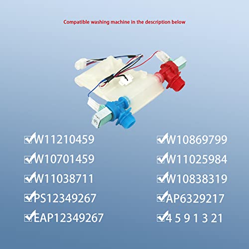 Opiniones y reviews de Centros de Lavado Maytag los 5 mejores. 17 Imagen adicional