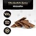 BONE APPETIT Wildschwein Streifen für Hunde – 300g | Trainingssnack, Hundeleckerli, Hundesnack, Fettarm & Getreidefrei, 100% Natürliches Wild